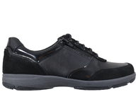 salg af NEW FEET SKO I SORT