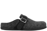 salg af NEW FEET HJEMMESKO I GRÅ