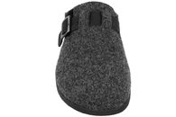 NEW FEET HJEMMESKO I GRÅ