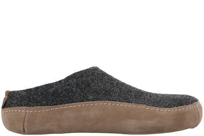 salg af NEW FEET HJEMMESKO I ULD