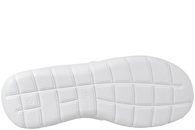 NEW FEET SKO MED HVID LYNLÅS