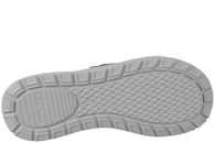 NEW FEET SKO MED LYNLÅS PÅ SIDEN