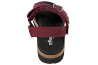 NEW FEET SANDAL MED SUPER GOD STØTTE