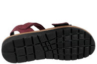NEW FEET SANDAL MED BRED REM