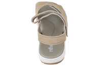 NEW FEET SANDAL MED UTROLIG GOD STØTTE