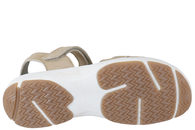 NEW FEET SANDAL MED EKSTRA STØTTE I SVANGEN