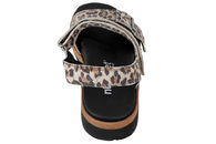 NEW FEET SANDAL TIL SARTE FØDDER