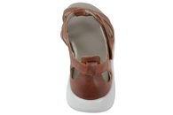 NEW FEET SANDAL MED ONSTEAM
