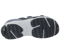 NEW FEET SANDAL MED VELCRO