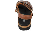 NEW FEET SANDAL I LÆSTEGRUPPE M/43