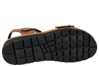 NEW FEET SANDAL MED 6 MM. TYK SÅL