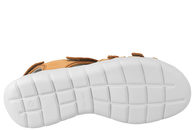 NEW FEET SANDAL UDEN INDVENDIGE SYNINGER