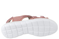 NEW FEET SANDAL MED FIRE ROSA REMME