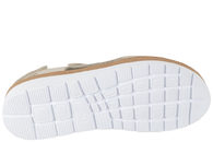 NEW FEET SANDAL MED HVID EVA SÅL