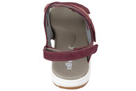 NEW FEET SANDAL MED FIRE REMME