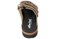 NEW FEET SLENTERS I LEOPARD RUSKIND