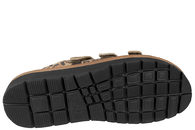 NEW FEET SLENTERS MED TRE REMME