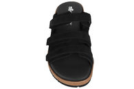 NEW FEET SLENTERS I SORT RUSKIND