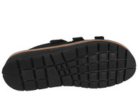 NEW FEET SLENTERS MED VELCRO