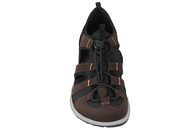 NEW FEET TRAVESANDAL I BRUNT NUBUCK