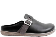 salg af NEW FEET HJEMMESKO I SORT