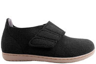 salg af NEW FEET HJEMMESKO MED BAGKAPPE