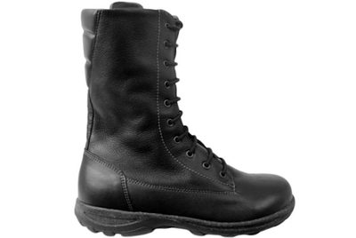 salg af NEW FEET HALV LANG STØVLE