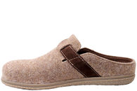 NEW FEET HERRE HJEMMESKO I FILT 152-56-933