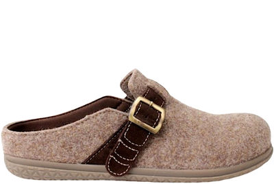 salg af NEW FEET HERRE HJEMMESKO I FILT