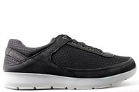salg af NEW FEET SNØRESKO I SORT