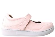 salg af NEW FEET ROSA BALLERINA