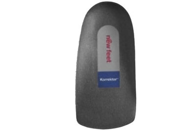 salg af NEW FEET KORREKTOR HIGH DENSITY