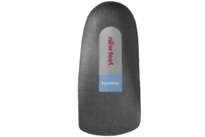 salg af NEW FEET KORREKTOR MEDIUM DENSITY