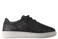 salg af NEW FEET METALLIC SORT