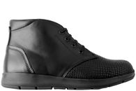 salg af NEW FEET SORT STØVLE