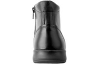 NEW FEET MED SORT LYNLÅS