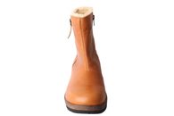 NEW FEET COGNAC