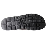 NEW FEET MED HVIDT FOR