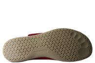 NEW FEET MED GRÅ SÅL