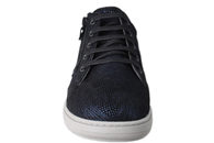 NEW FEET SKO METALLIC