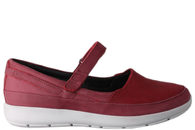 salg af NEW FEET BALLERINA BORDEAUX