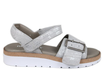 salg af NEW FEET METALLIC