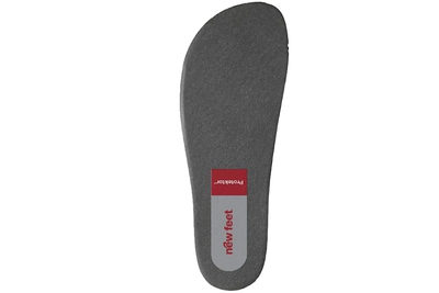salg af NEW FEET SHOCK-ABSORBING INSOLE 6MM