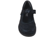 NEW FEET BALLERINA SORT METALLIC