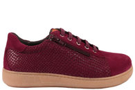 salg af NEW FEET SKO BORDEAUX