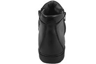 NEW FEET MED SLANGESKINDSPRÆGET