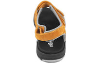 NEW FEET MED LYSE STIKNINGER