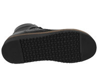 NEW FEET ANKELSTØVLE I LÆSTEGRUPPE 43 W