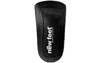 salg af NEW FEET API HALV SÅLER