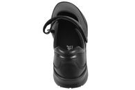 NEW FEET BALLERINA MED PVC SÅL